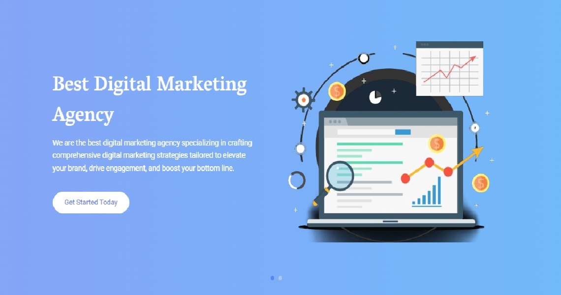 Best Digital marketing works for business